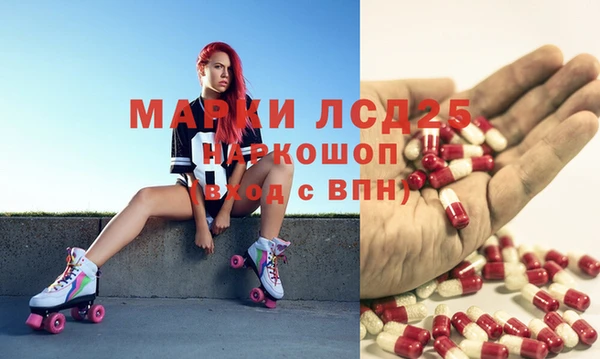 МДПВ Инта